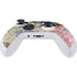 William Kilburn Textile Design Xbox Series S Controller Skin